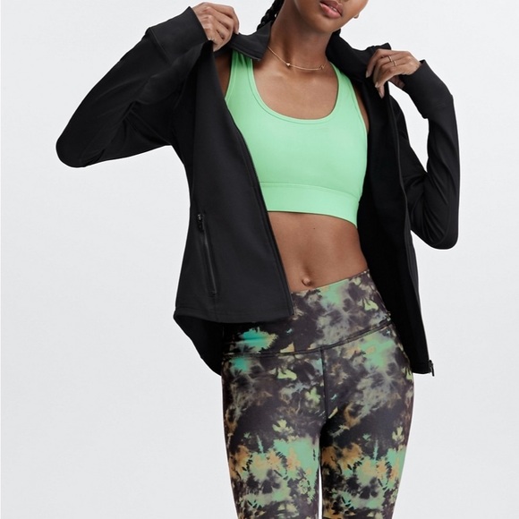 Fabletics Powerhold Performance Jacket - Picture 7 of 7